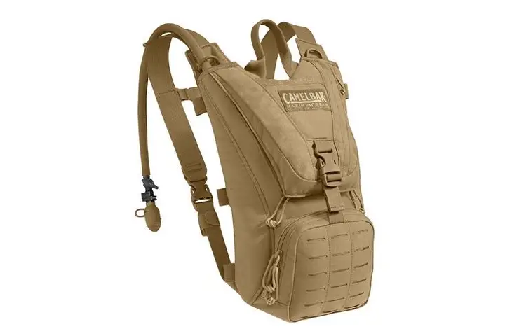 CamelBak Ambush 100 oz Mil Spec Hydration Pack
